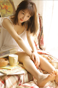 走过花季
